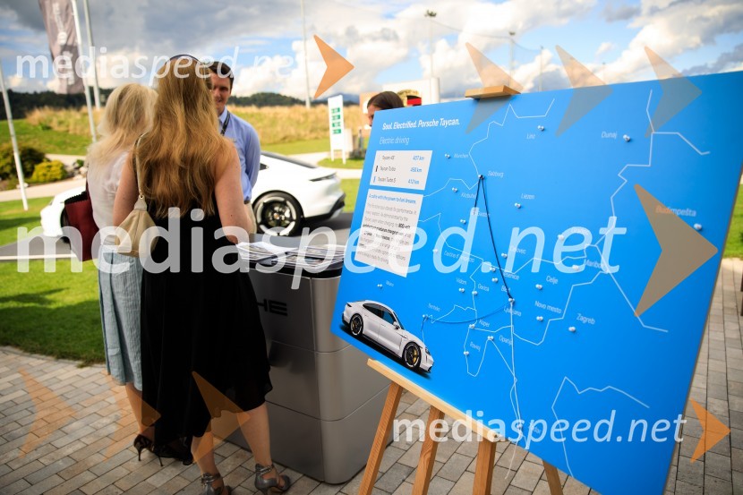 Sommerfest 2020, poletno druženje Slovensko-nemške gospodarske zbornice