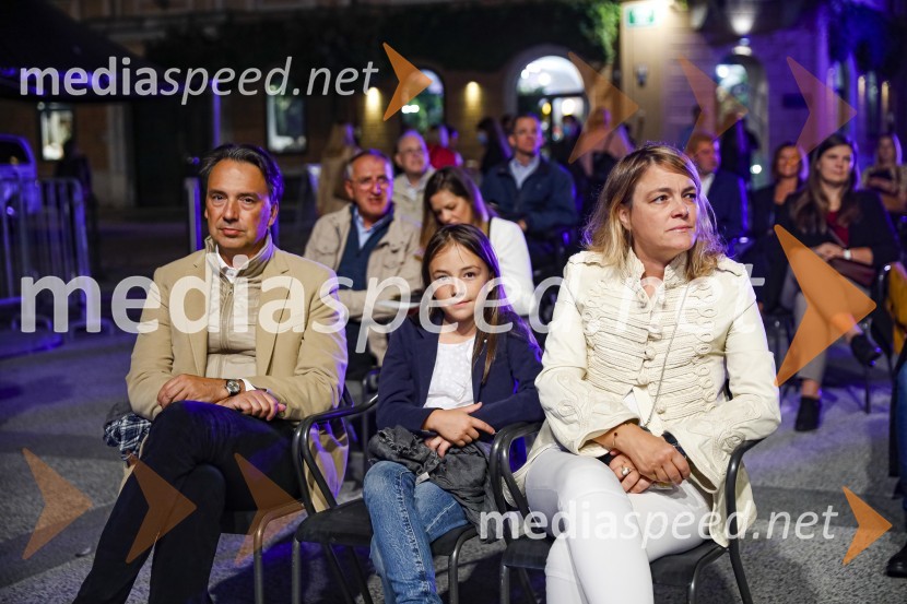 Poletna noč, gala koncert v okviru 68. Ljubljana Festivala