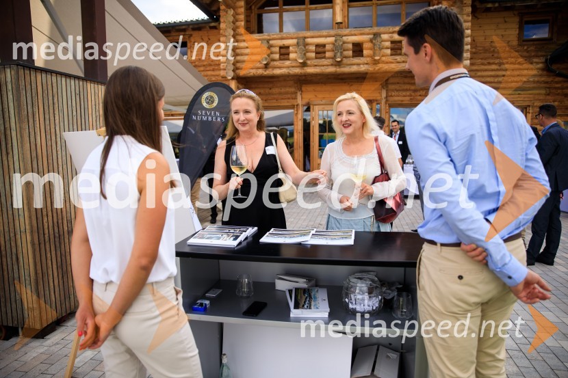 Sommerfest 2020, poletno druženje Slovensko-nemške gospodarske zbornice