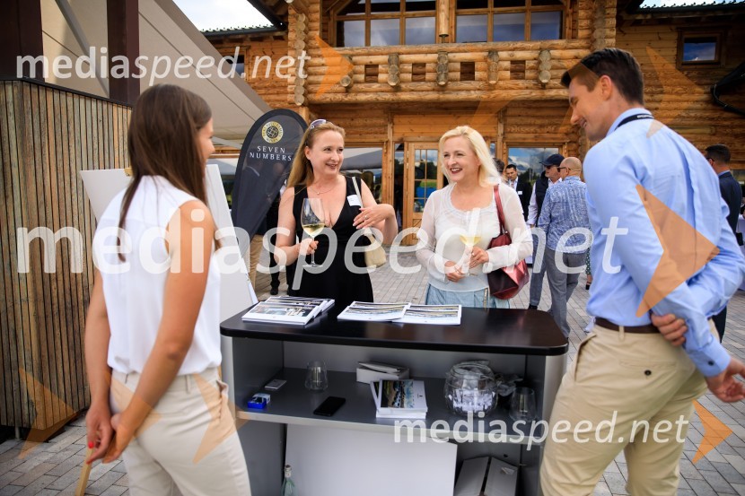 Sommerfest 2020, poletno druženje Slovensko-nemške gospodarske zbornice