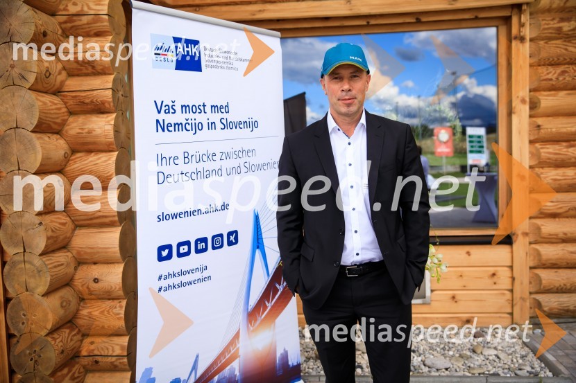 Sommerfest 2020, poletno druženje Slovensko-nemške gospodarske zbornice