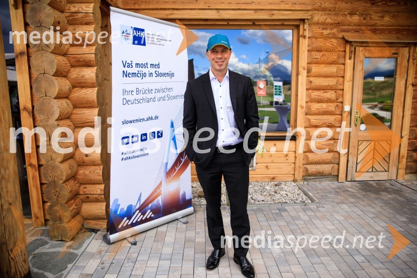 Sommerfest 2020, poletno druženje Slovensko-nemške gospodarske zbornice