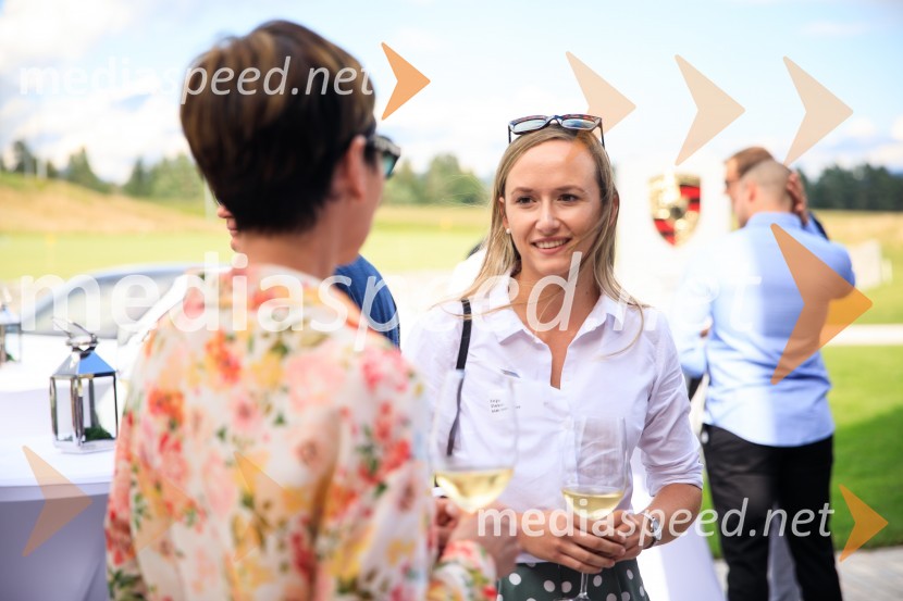 Sommerfest 2020, poletno druženje Slovensko-nemške gospodarske zbornice