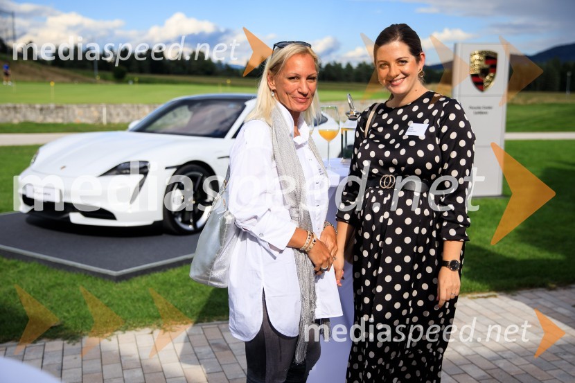 Sommerfest 2020, poletno druženje Slovensko-nemške gospodarske zbornice