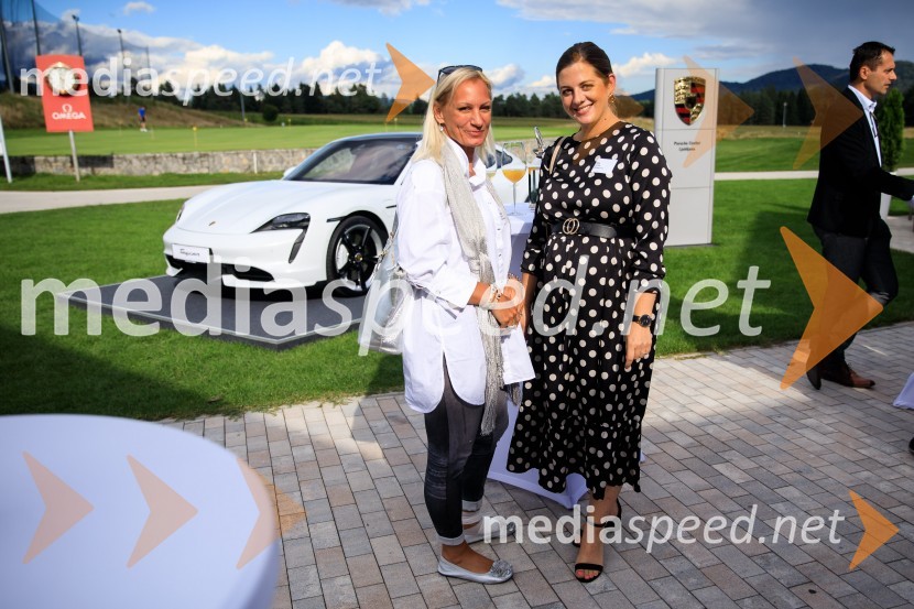 Sommerfest 2020, poletno druženje Slovensko-nemške gospodarske zbornice