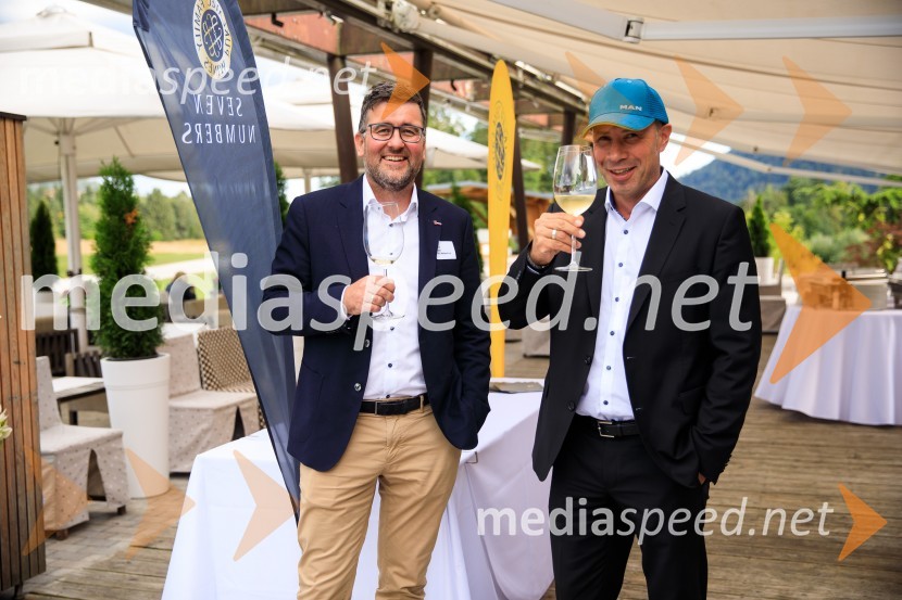 Sommerfest 2020, poletno druženje Slovensko-nemške gospodarske zbornice