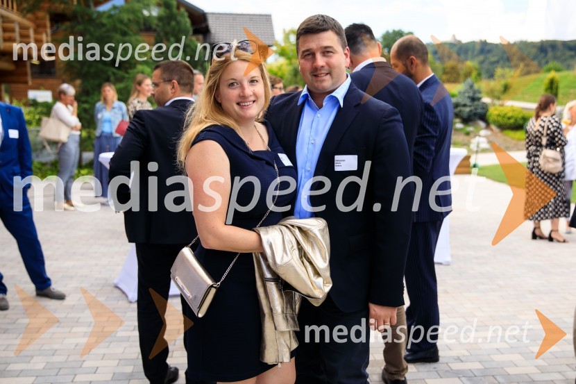 Sommerfest 2020, poletno druženje Slovensko-nemške gospodarske zbornice