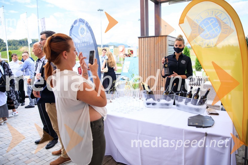 Sommerfest 2020, poletno druženje Slovensko-nemške gospodarske zbornice