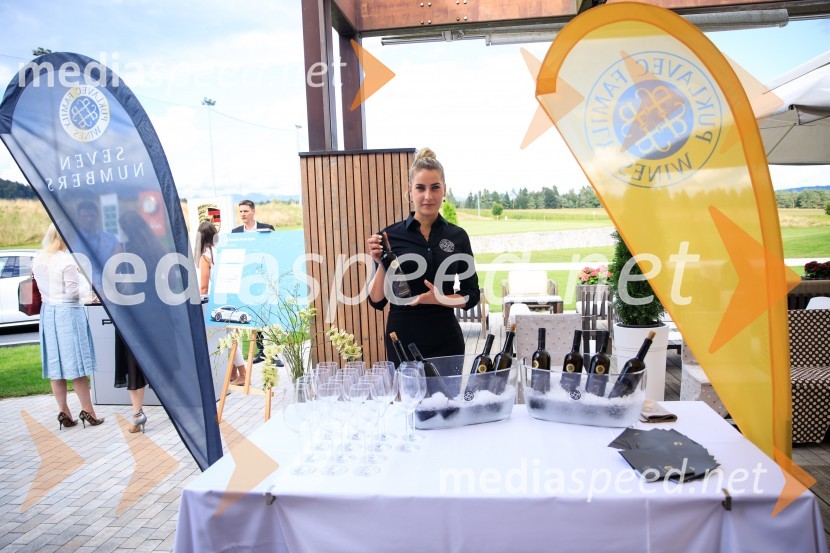 Sommerfest 2020, poletno druženje Slovensko-nemške gospodarske zbornice