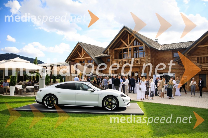 Sommerfest 2020, poletno druženje Slovensko-nemške gospodarske zbornice