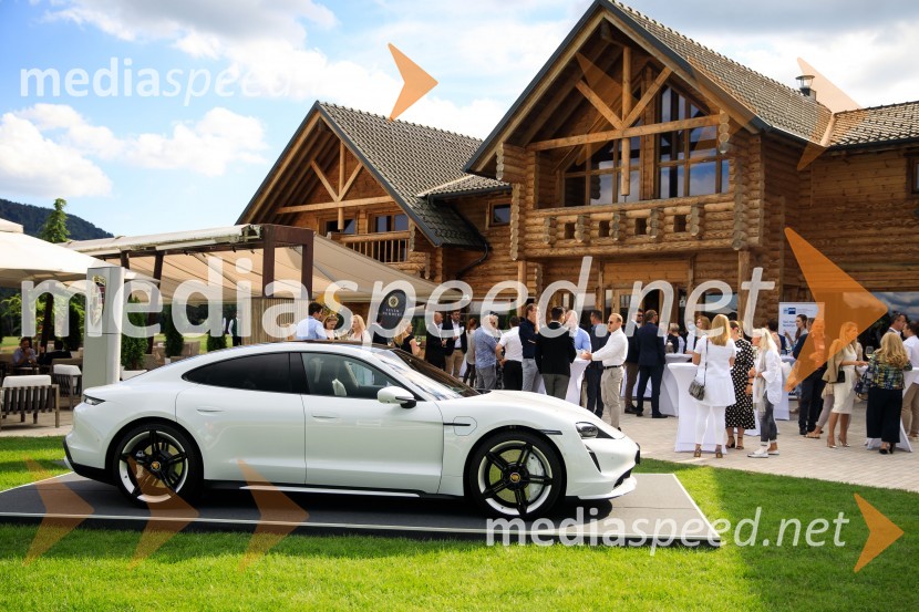 Sommerfest 2020, poletno druženje Slovensko-nemške gospodarske zbornice