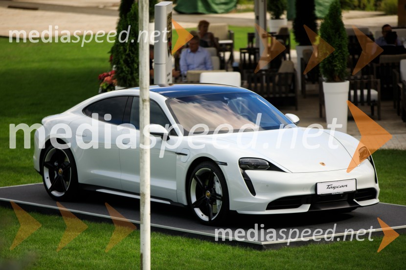 Sommerfest 2020, poletno druženje Slovensko-nemške gospodarske zbornice