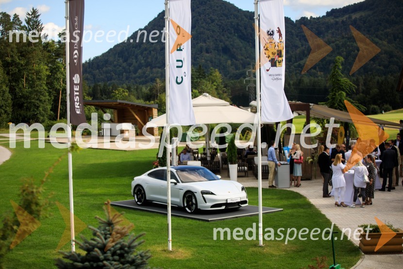 Sommerfest 2020, poletno druženje Slovensko-nemške gospodarske zbornice