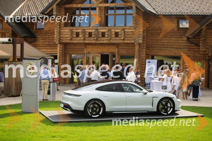 Sommerfest 2020, poletno druženje Slovensko-nemške gospodarske zbornice