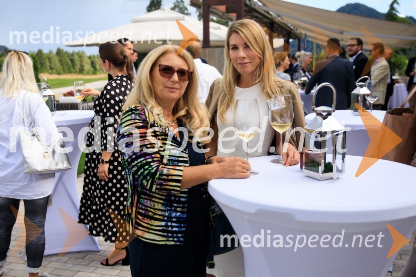 Sommerfest 2020, poletno druženje Slovensko-nemške gospodarske zbornice