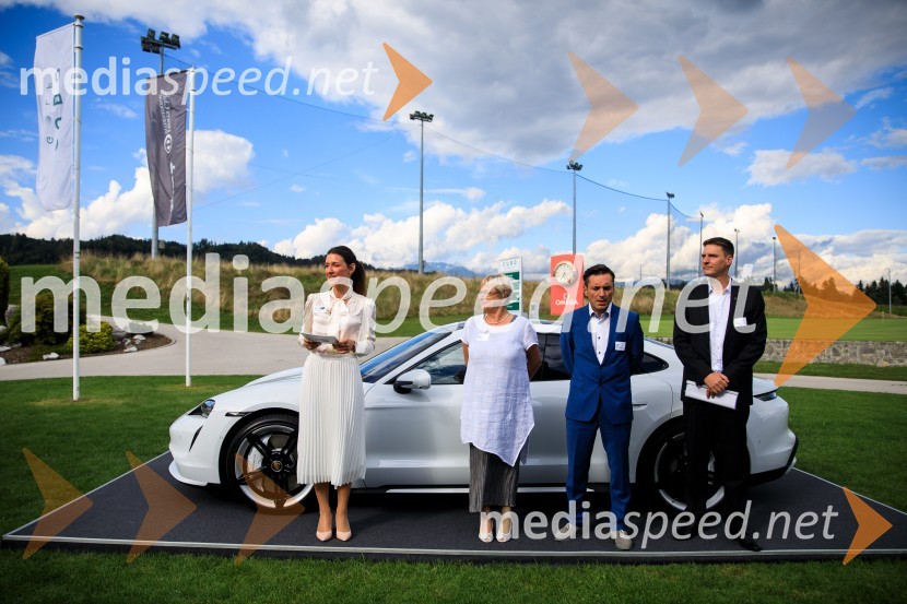 Sommerfest 2020, poletno druženje Slovensko-nemške gospodarske zbornice