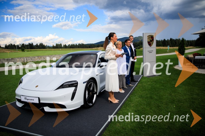 Sommerfest 2020, poletno druženje Slovensko-nemške gospodarske zbornice