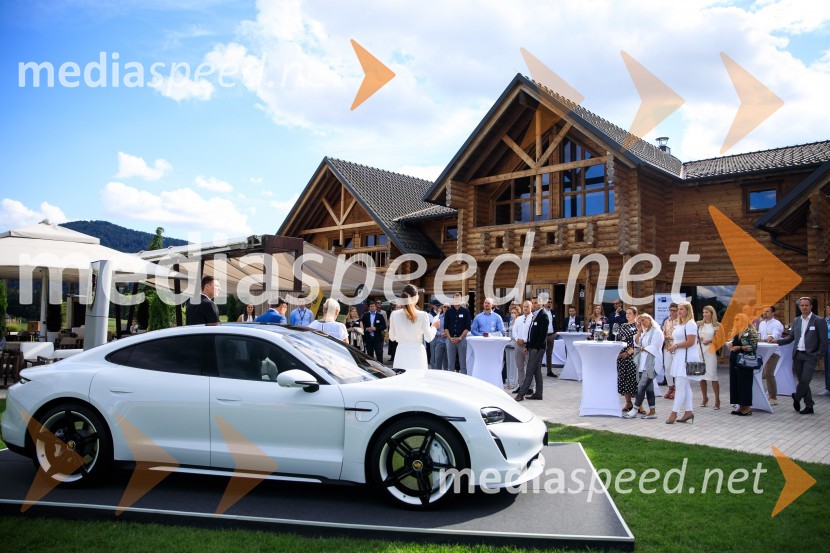 Sommerfest 2020, poletno druženje Slovensko-nemške gospodarske zbornice