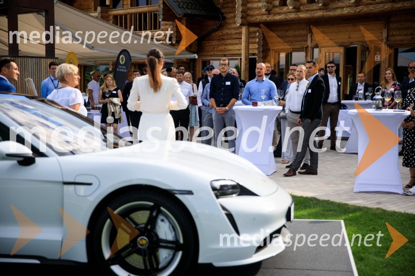 Sommerfest 2020, poletno druženje Slovensko-nemške gospodarske zbornice