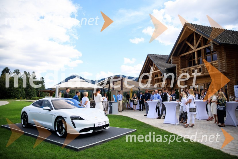 Sommerfest 2020, poletno druženje Slovensko-nemške gospodarske zbornice