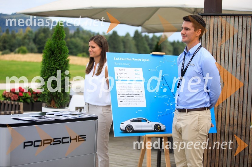 Sommerfest 2020, poletno druženje Slovensko-nemške gospodarske zbornice