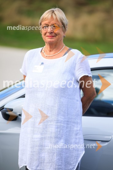  Gertrud Rantzen, predsednica, Slovensko-nemška gospodarska zbornicaSommerfest 2020, poletno druženje Slovensko-nemške gospodarske zbornice