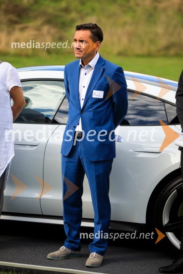 Sommerfest 2020, poletno druženje Slovensko-nemške gospodarske zbornice