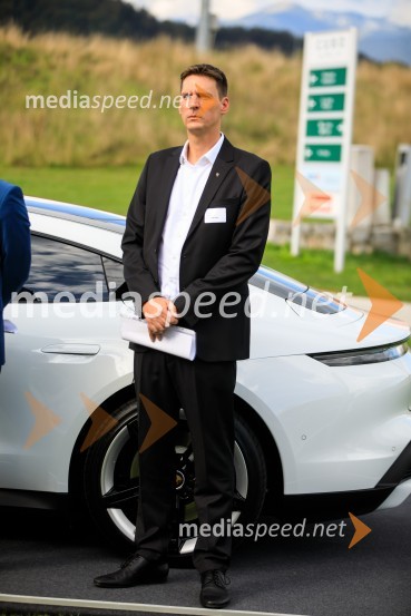 Sommerfest 2020, poletno druženje Slovensko-nemške gospodarske zbornice