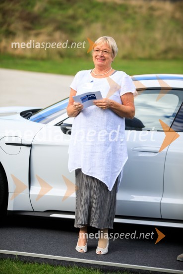  Gertrud Rantzen, predsednica, Slovensko-nemška gospodarska zbornicaSommerfest 2020, poletno druženje Slovensko-nemške gospodarske zbornice