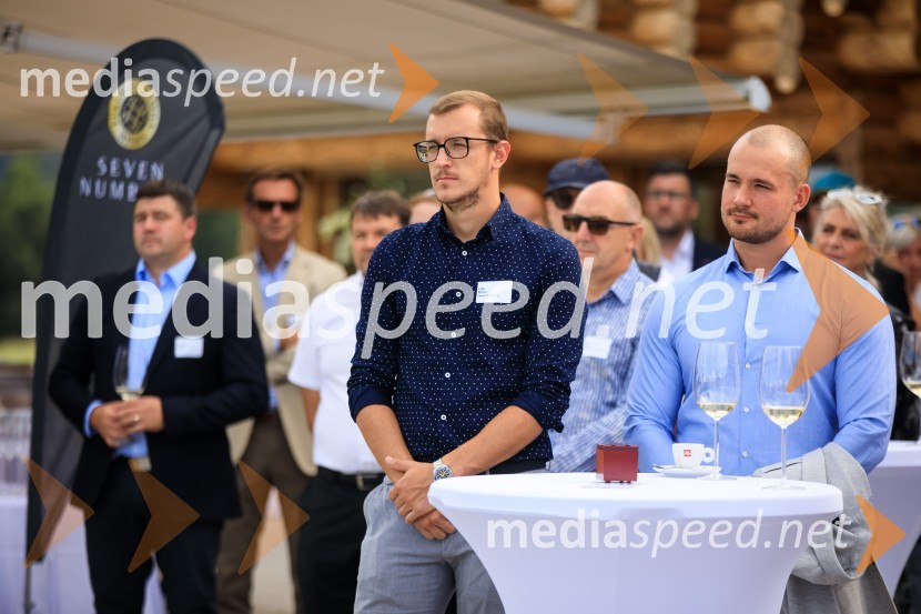 Sommerfest 2020, poletno druženje Slovensko-nemške gospodarske zbornice