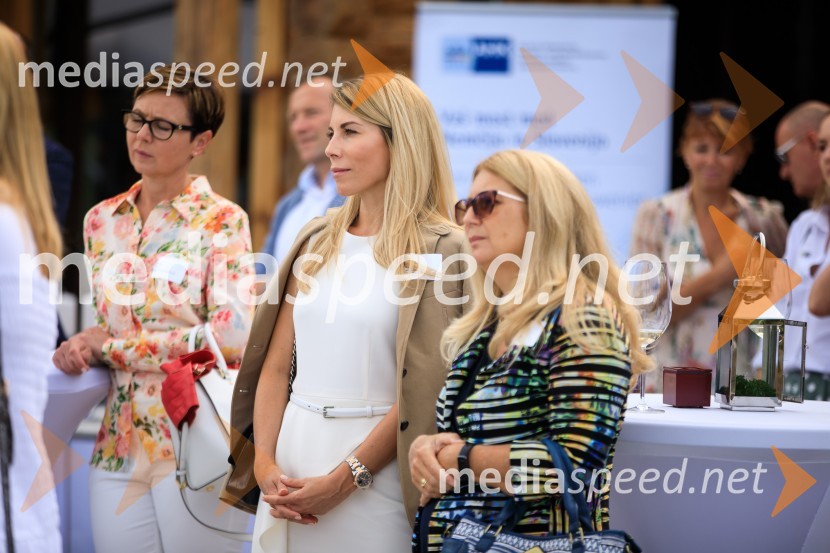 Sommerfest 2020, poletno druženje Slovensko-nemške gospodarske zbornice