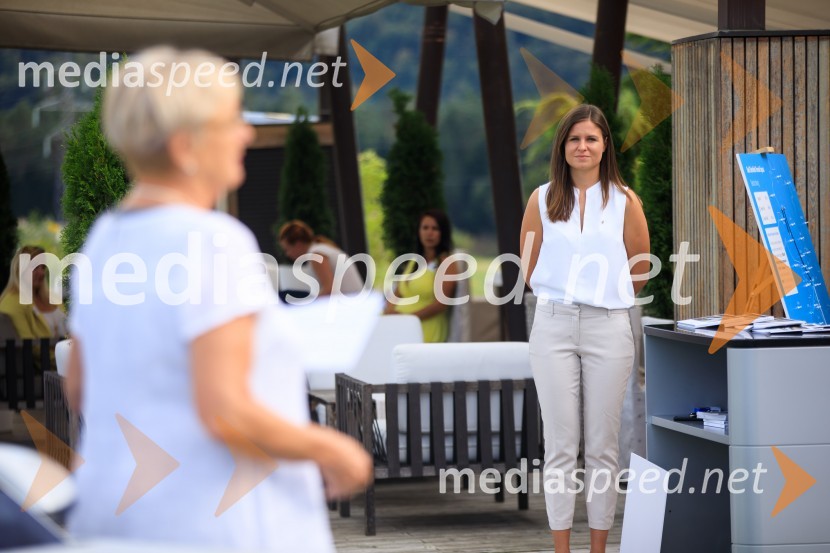 Sommerfest 2020, poletno druženje Slovensko-nemške gospodarske zbornice