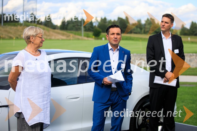 Sommerfest 2020, poletno druženje Slovensko-nemške gospodarske zbornice