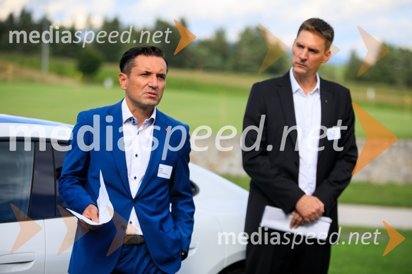 Sommerfest 2020, poletno druženje Slovensko-nemške gospodarske zbornice