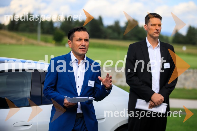 Sommerfest 2020, poletno druženje Slovensko-nemške gospodarske zbornice