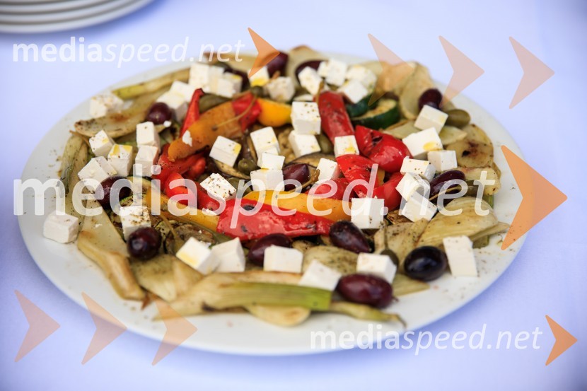 Sommerfest 2020, poletno druženje Slovensko-nemške gospodarske zbornice