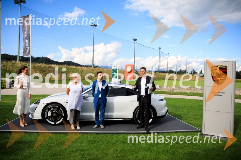 Sommerfest 2020, poletno druženje Slovensko-nemške gospodarske zbornice