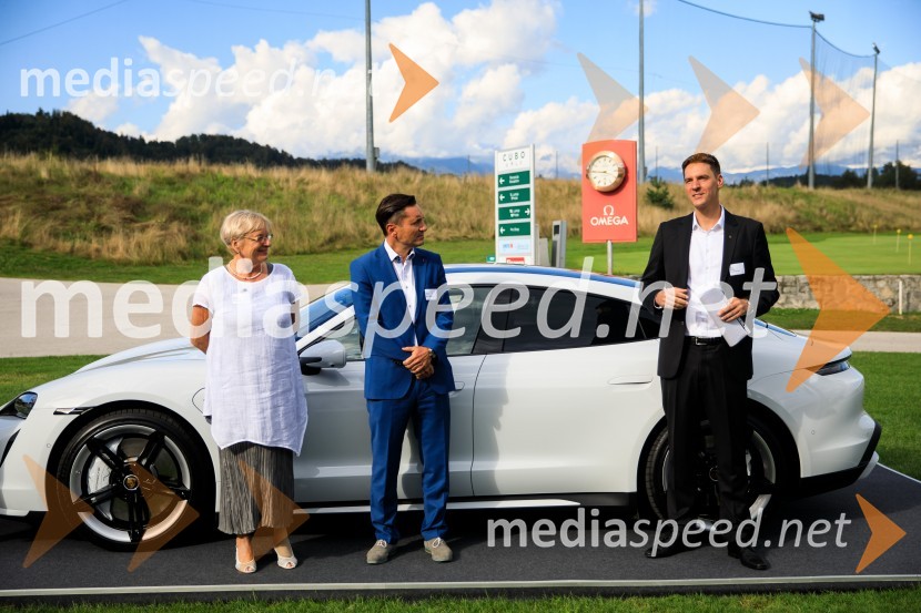 Sommerfest 2020, poletno druženje Slovensko-nemške gospodarske zbornice