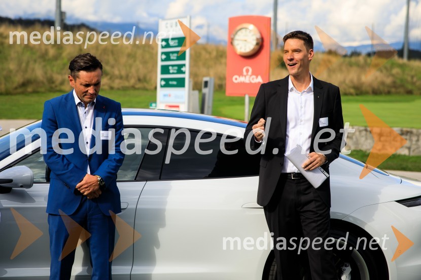 Sommerfest 2020, poletno druženje Slovensko-nemške gospodarske zbornice