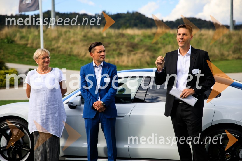 Sommerfest 2020, poletno druženje Slovensko-nemške gospodarske zbornice