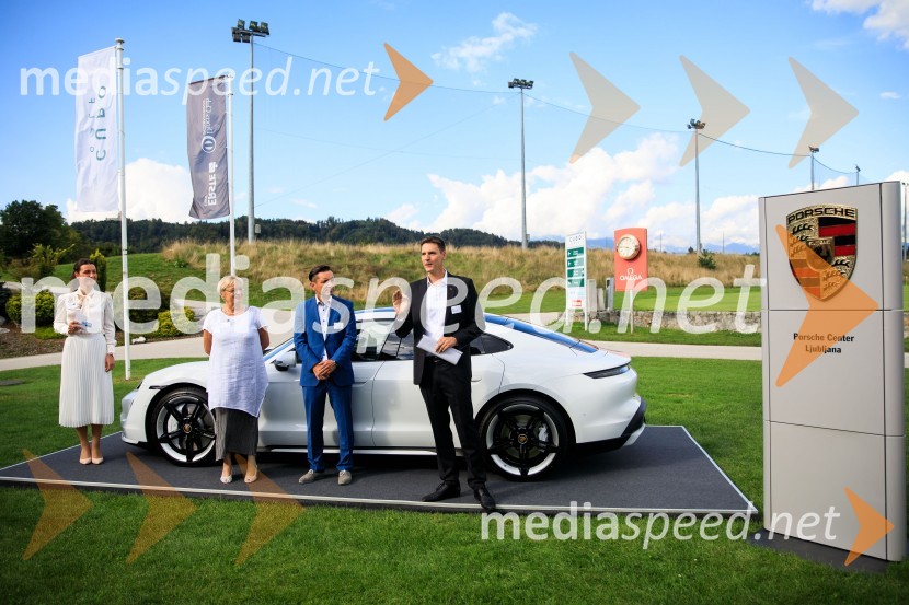 Sommerfest 2020, poletno druženje Slovensko-nemške gospodarske zbornice