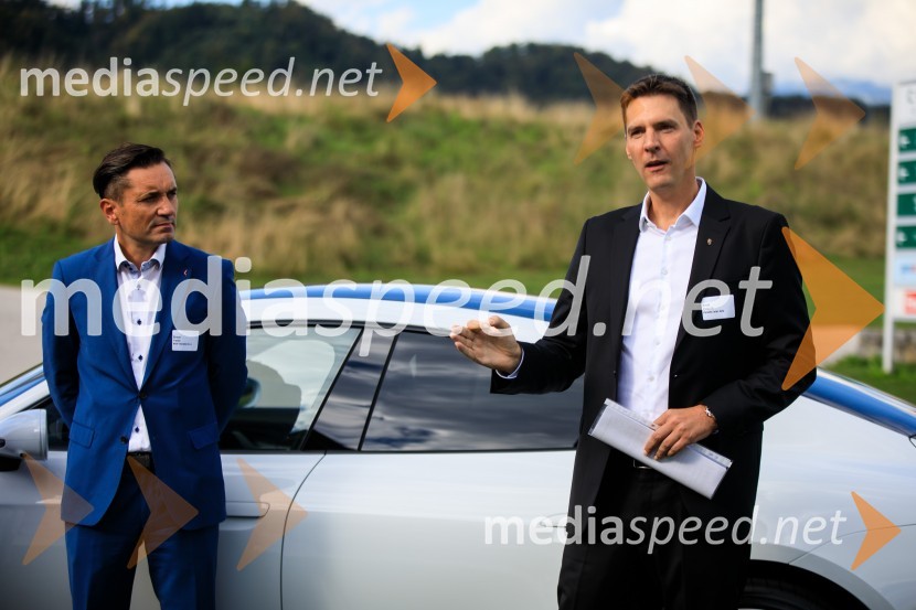 Sommerfest 2020, poletno druženje Slovensko-nemške gospodarske zbornice