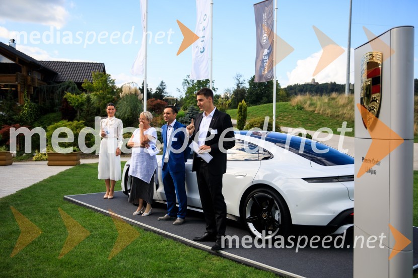 Sommerfest 2020, poletno druženje Slovensko-nemške gospodarske zbornice