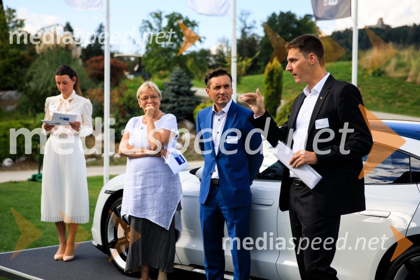 Sommerfest 2020, poletno druženje Slovensko-nemške gospodarske zbornice