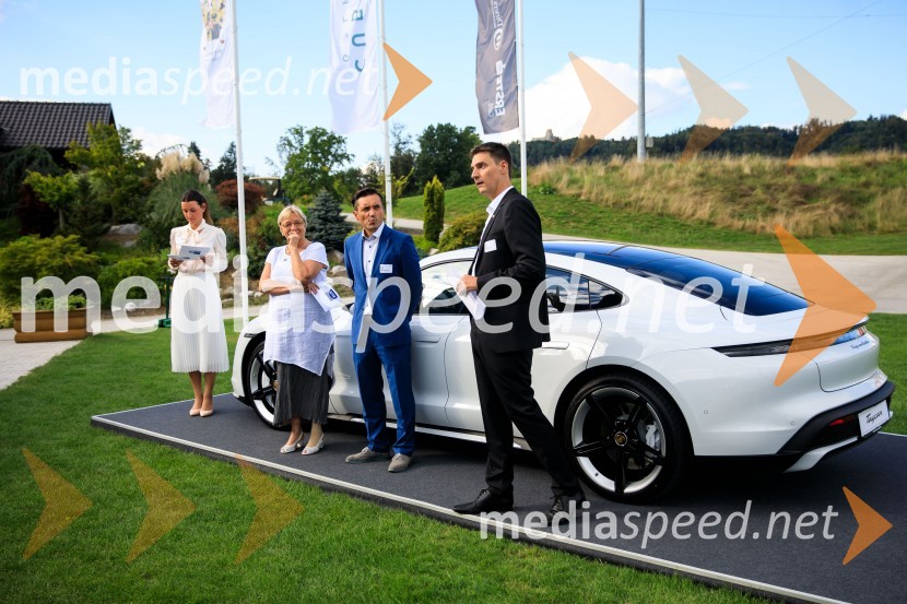 Sommerfest 2020, poletno druženje Slovensko-nemške gospodarske zbornice