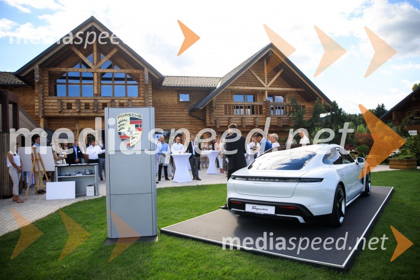 Sommerfest 2020, poletno druženje Slovensko-nemške gospodarske zbornice