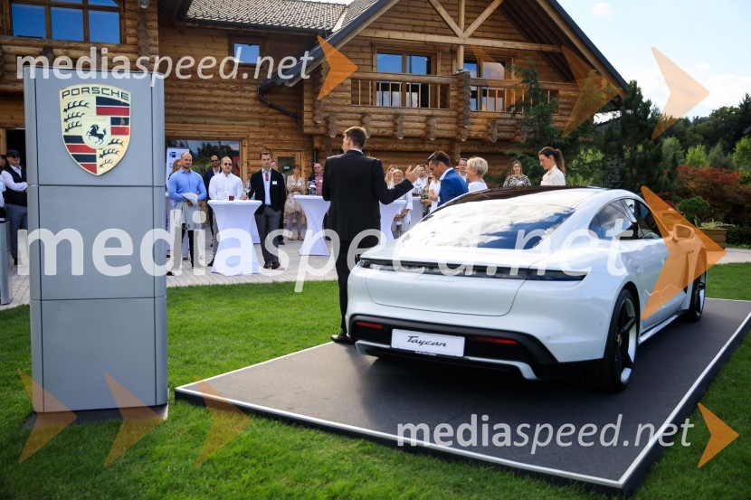 Sommerfest 2020, poletno druženje Slovensko-nemške gospodarske zbornice