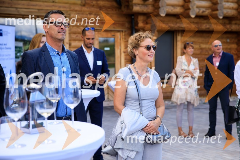 Sommerfest 2020, poletno druženje Slovensko-nemške gospodarske zbornice