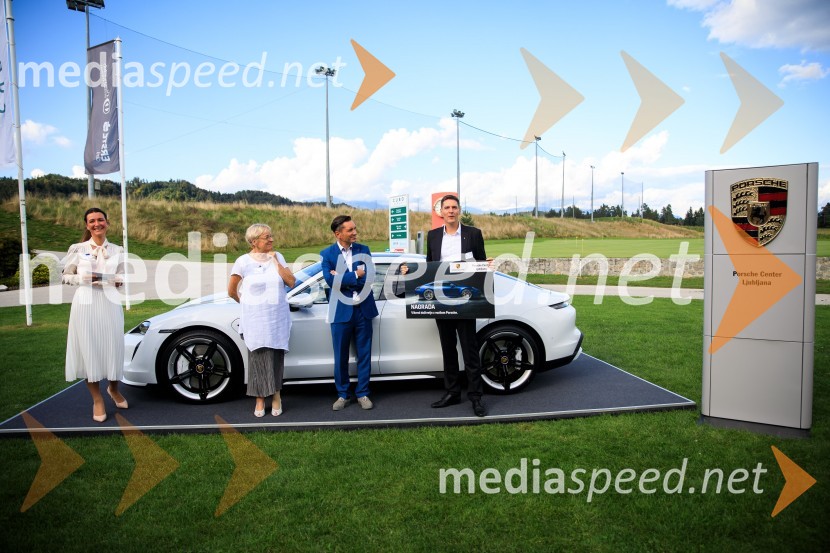 Sommerfest 2020, poletno druženje Slovensko-nemške gospodarske zbornice