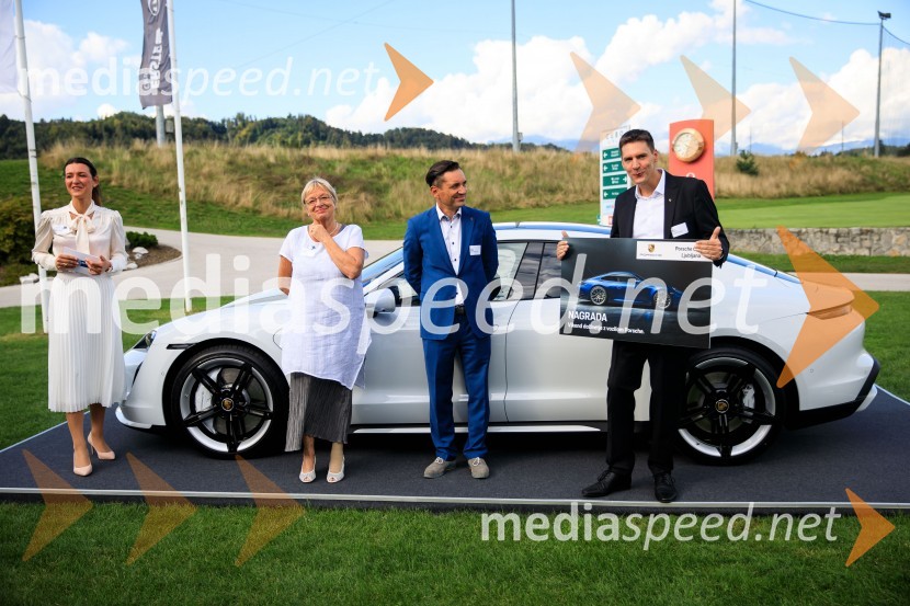 Sommerfest 2020, poletno druženje Slovensko-nemške gospodarske zbornice